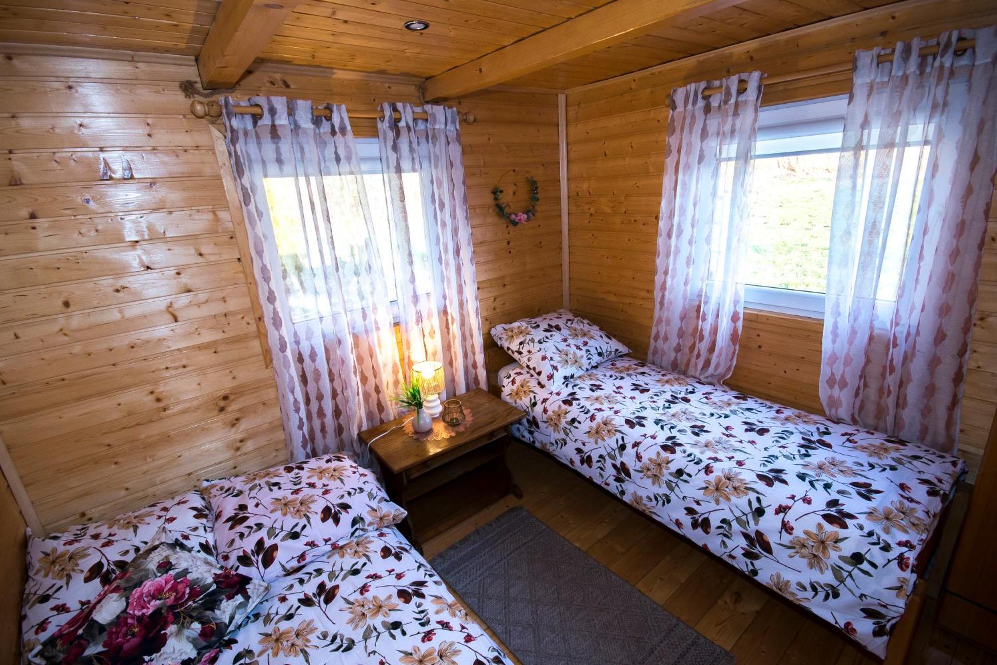 Eden Villa Sedziszowa Exterior photo